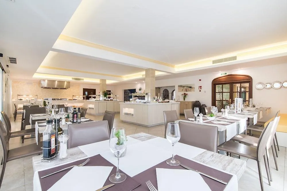 Hotel Baviera Cala Ratjada