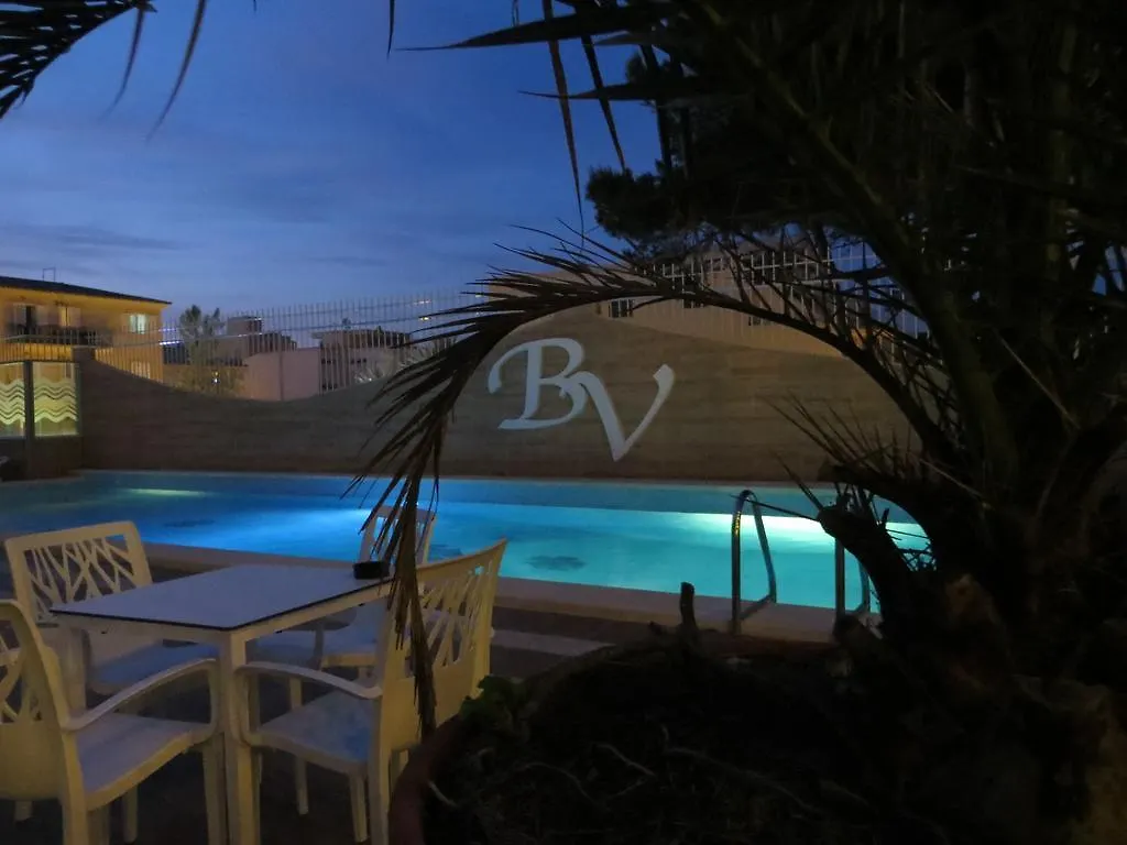 Hotel Baviera Cala Ratjada