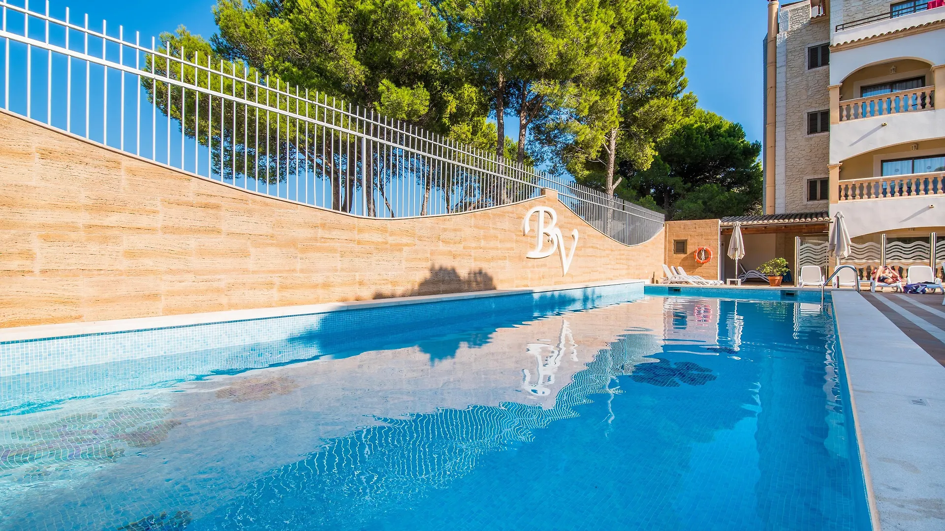 Hotel Baviera Cala Ratjada 4*,  Spanyolország