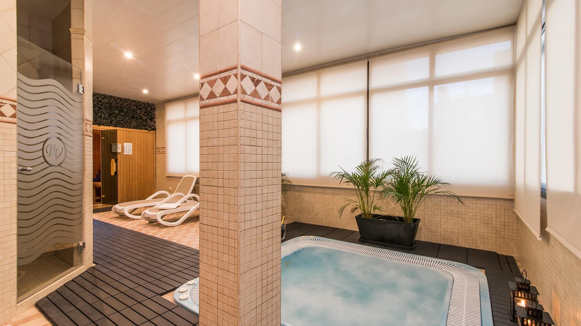 Hotel Baviera Cala Ratjada