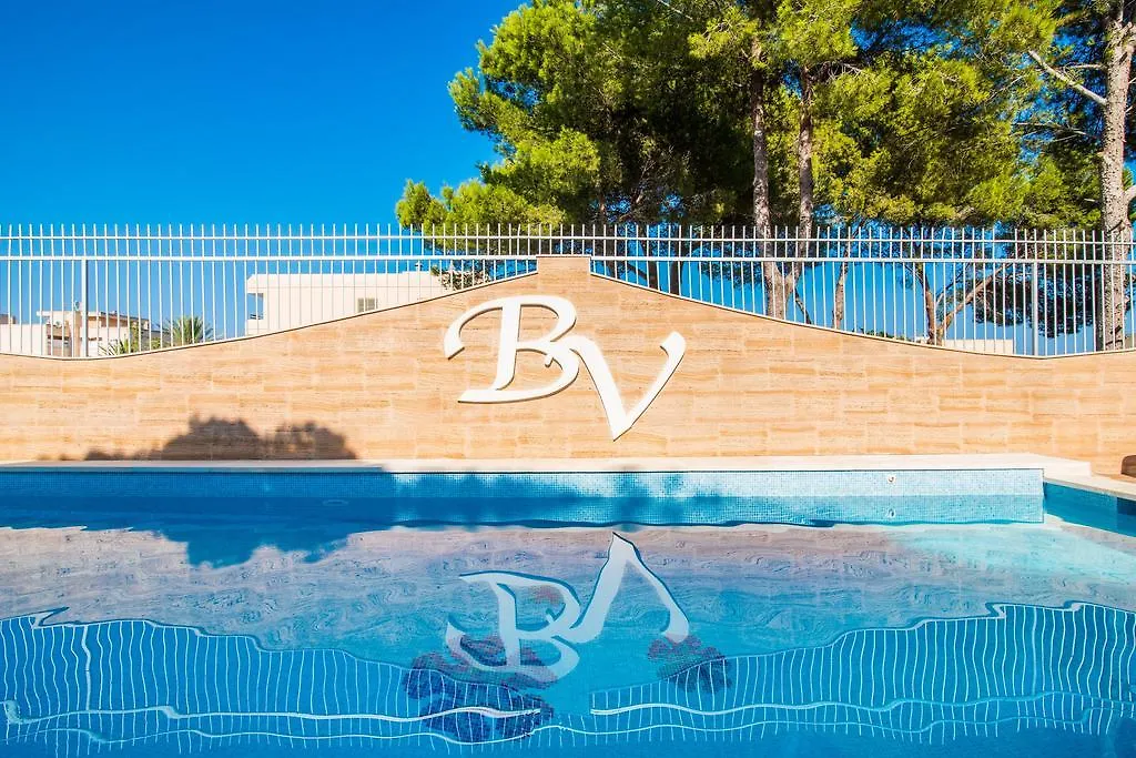 Hotel Baviera Cala Ratjada