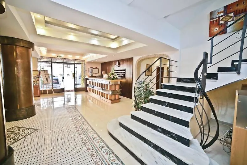 Hotel Baviera Cala Ratjada 4*,  Spanyolország