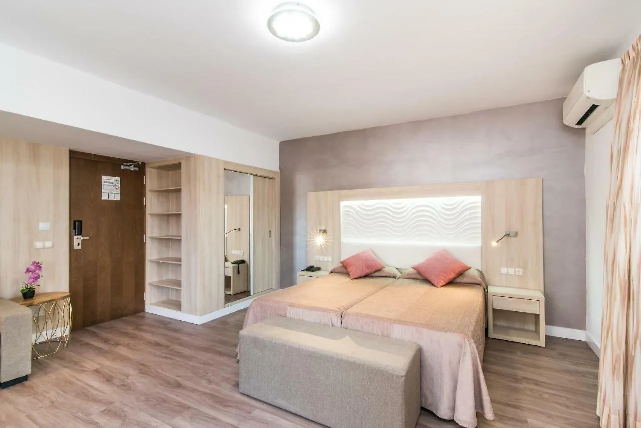 Hotel Baviera Cala Ratjada