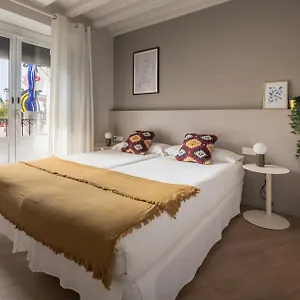 Mirador 1840 Barcelona
