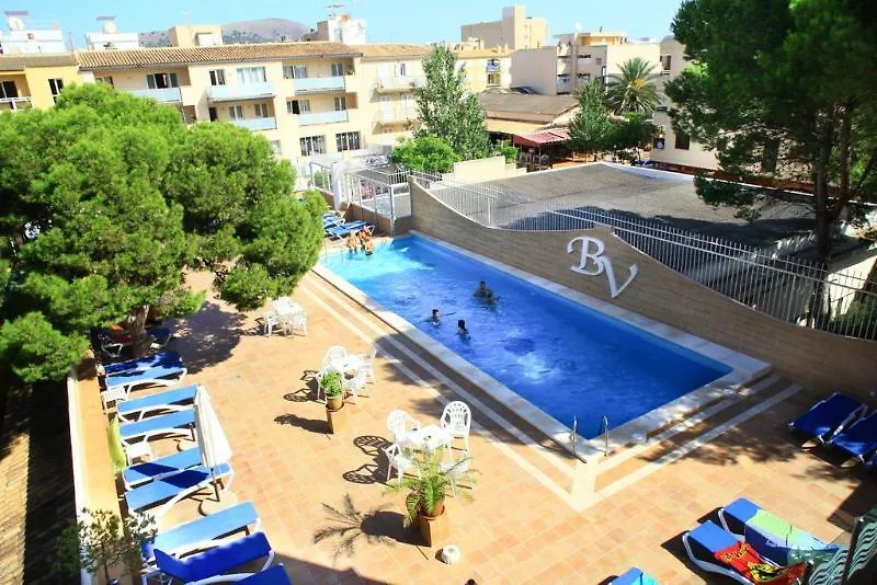 Hotel Baviera Cala Ratjada   Cala Ratjada (Mallorca)